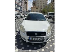 Sahibinden Fiat Linea 1.3 Multijet Active Plus 2012 Model 