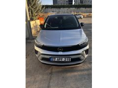 Sahibinden Opel Crossland 1.2 T Edition 2022 Model 