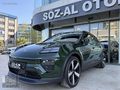 SÖZAL MACAN4 BOYAYOK 22JANT/AIRMTİK/SOĞTMA/18Y.KOLTK/MATRİX/BAYİ