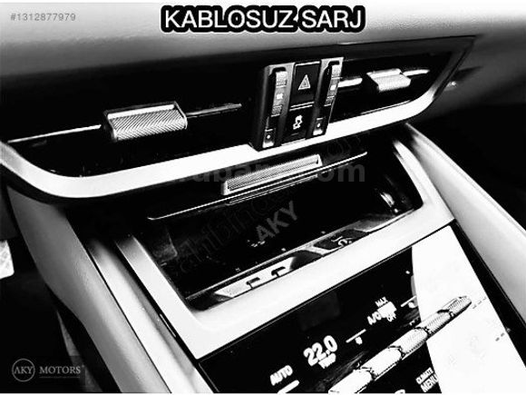 AKY MOTORS,BAYİ,2025 ÇIKIŞ,CHRONO SAAT,ISITMALI DİREKSİYN,MATRİX