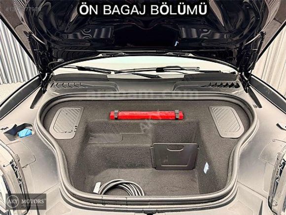 AKY MOTORS,BAYİ,2025 ÇIKIŞ,CHRONO SAAT,ISITMALI DİREKSİYN,MATRİX