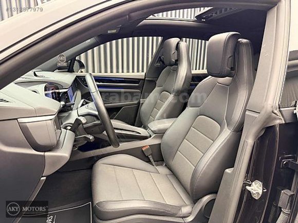 AKY MOTORS,BAYİ,2025 ÇIKIŞ,CHRONO SAAT,ISITMALI DİREKSİYN,MATRİX