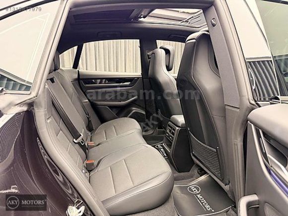 AKY MOTORS,BAYİ,2025 ÇIKIŞ,CHRONO SAAT,ISITMALI DİREKSİYN,MATRİX