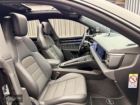AKY MOTORS,BAYİ,2025 ÇIKIŞ,CHRONO SAAT,ISITMALI DİREKSİYN,MATRİX