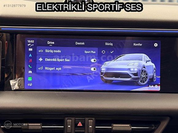 AKY MOTORS,BAYİ,2025 ÇIKIŞ,CHRONO SAAT,ISITMALI DİREKSİYN,MATRİX