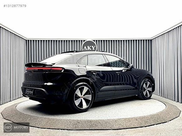 AKY MOTORS,BAYİ,2025 ÇIKIŞ,CHRONO SAAT,ISITMALI DİREKSİYN,MATRİX