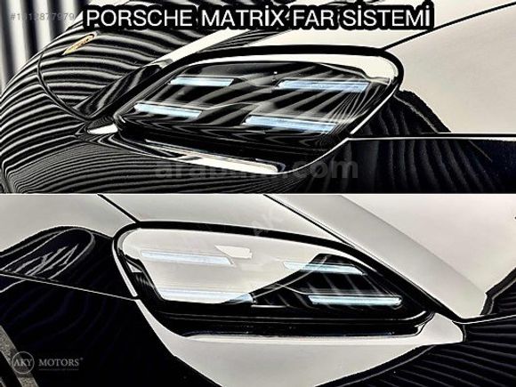 AKY MOTORS,BAYİ,2025 ÇIKIŞ,CHRONO SAAT,ISITMALI DİREKSİYN,MATRİX