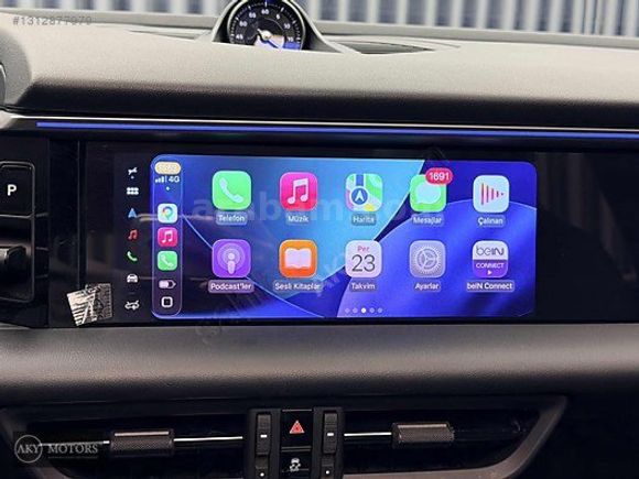 AKY MOTORS,BAYİ,2025 ÇIKIŞ,CHRONO SAAT,ISITMALI DİREKSİYN,MATRİX