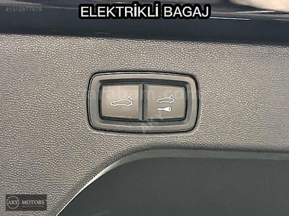 AKY MOTORS,BAYİ,2025 ÇIKIŞ,CHRONO SAAT,ISITMALI DİREKSİYN,MATRİX