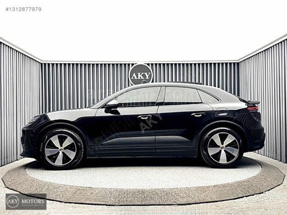AKY MOTORS,BAYİ,2025 ÇIKIŞ,CHRONO SAAT,ISITMALI DİREKSİYN,MATRİX