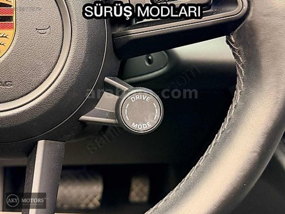 AKY MOTORS,BAYİ,2025 ÇIKIŞ,CHRONO SAAT,ISITMALI DİREKSİYN,MATRİX