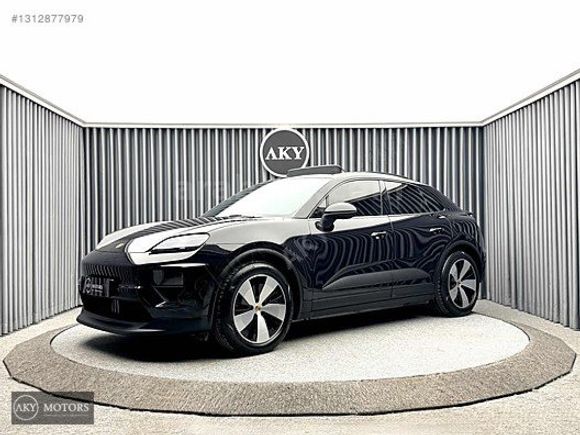 AKY MOTORS,BAYİ,2025 ÇIKIŞ,CHRONO SAAT,ISITMALI DİREKSİYN,MATRİX