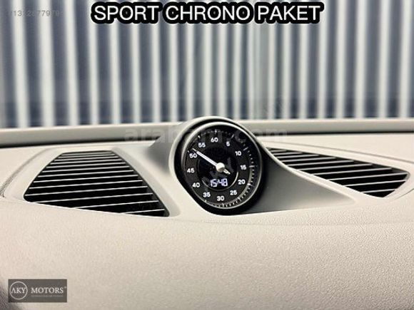 AKY MOTORS,BAYİ,2025 ÇIKIŞ,CHRONO SAAT,ISITMALI DİREKSİYN,MATRİX