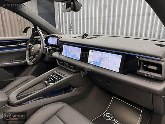 AKY MOTORS,BAYİ,2025 ÇIKIŞ,CHRONO SAAT,ISITMALI DİREKSİYN,MATRİX