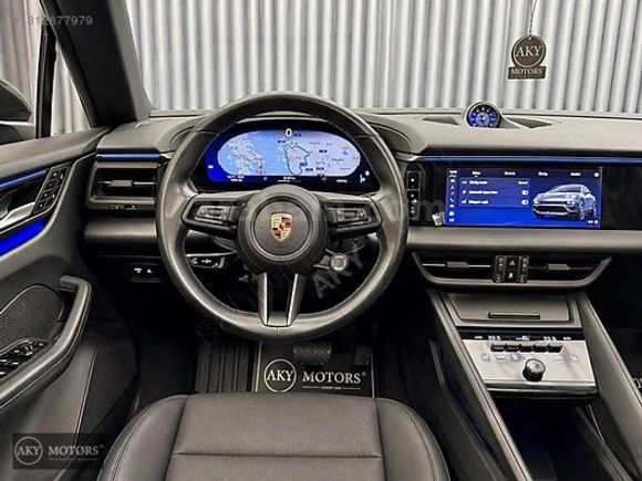 AKY MOTORS,BAYİ,2025 ÇIKIŞ,CHRONO SAAT,ISITMALI DİREKSİYN,MATRİX