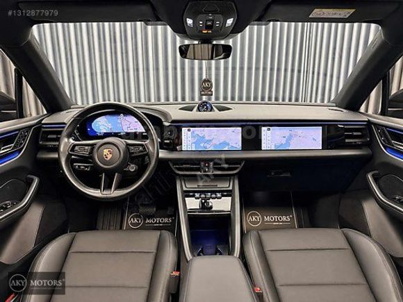 AKY MOTORS,BAYİ,2025 ÇIKIŞ,CHRONO SAAT,ISITMALI DİREKSİYN,MATRİX