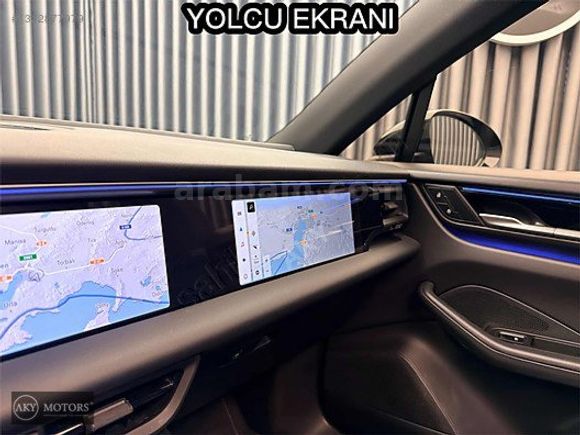 AKY MOTORS,BAYİ,2025 ÇIKIŞ,CHRONO SAAT,ISITMALI DİREKSİYN,MATRİX