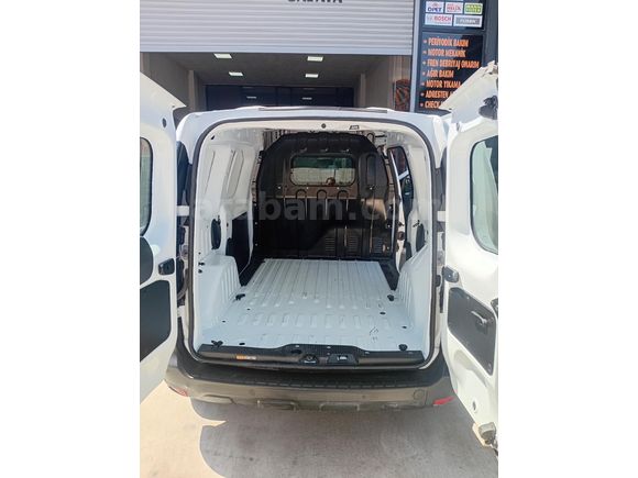 Sahibinden Renault Express Van 1.5 BlueDCI Joy 2025 Model
