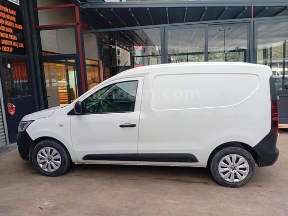 Sahibinden Renault Express Van 1.5 BlueDCI Joy 2025 Model