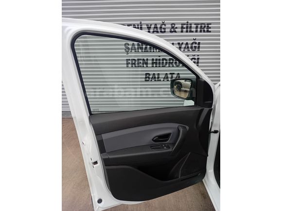 Sahibinden Renault Express Van 1.5 BlueDCI Joy 2025 Model