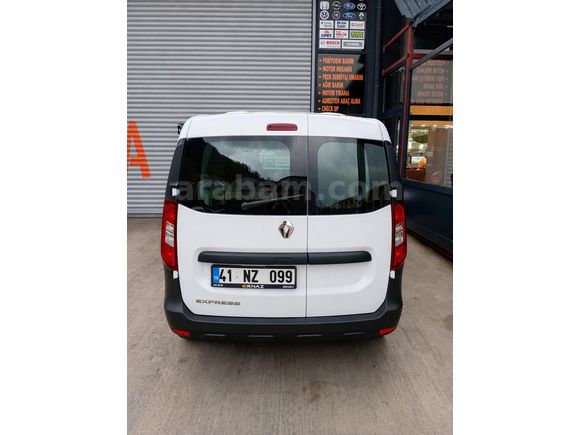 Sahibinden Renault Express Van 1.5 BlueDCI Joy 2025 Model