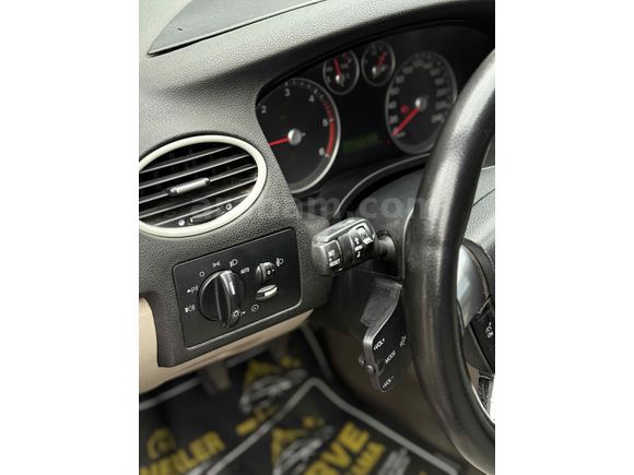 Sahibinden Ford Focus 1.6 TDCi Ghia 2006 Model 