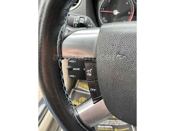 Sahibinden Ford Focus 1.6 TDCi Ghia 2006 Model 