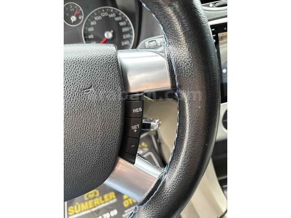 Sahibinden Ford Focus 1.6 TDCi Ghia 2006 Model 