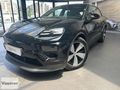 VOSMER 2024 PORSCHE MACAN 4 408 HP ELEKTRİKLİ
