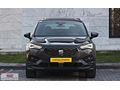 2023 SEAT TARRACO 1.5 TSİ FR HATASIZ-BOYASIZ 20'JANT OPSİYONLU
