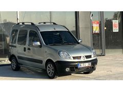  Renault Kangoo Multix 1.5 dCi Authentique 163 binde  