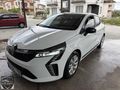 Çimen'den Orijinal Boyasız Otomatik Clio