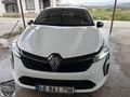 Çimen'den Orijinal Boyasız Otomatik Clio