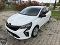 Çimen'den Orijinal Boyasız Otomatik Clio