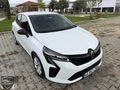 Çimen'den Orijinal Boyasız Otomatik Clio