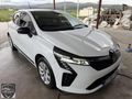 Çimen'den Orijinal Boyasız Otomatik Clio