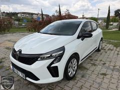 Çimen'den Orijinal Boyasız Otomatik Clio