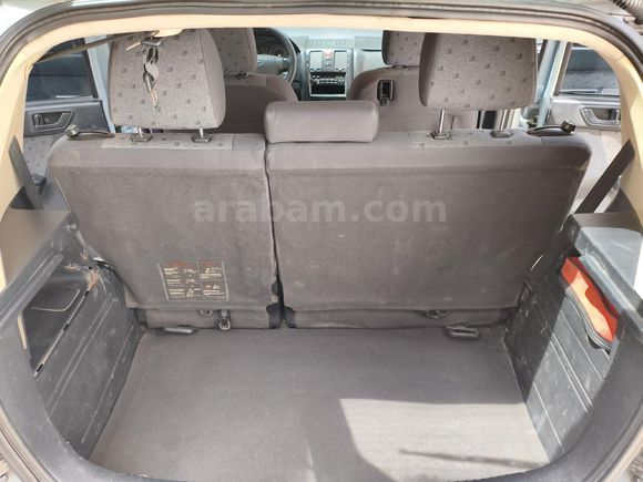 Sahibinden Hyundai Getz 1.3 GLS 2005 Model