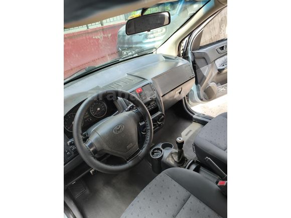 Sahibinden Hyundai Getz 1.3 GLS 2005 Model