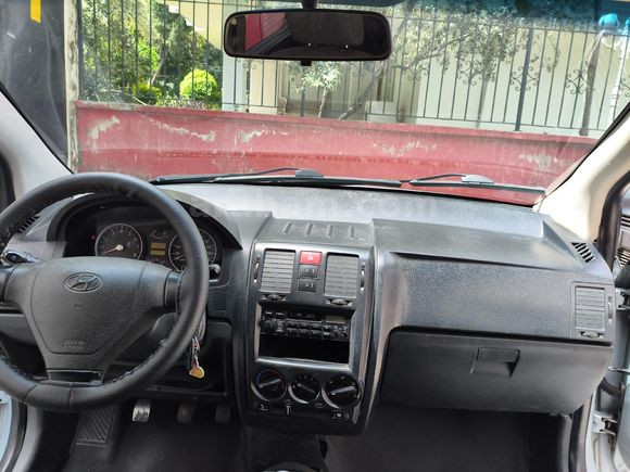 Sahibinden Hyundai Getz 1.3 GLS 2005 Model