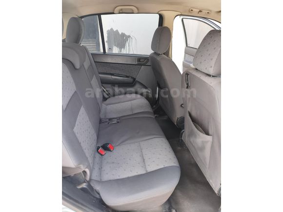Sahibinden Hyundai Getz 1.3 GLS 2005 Model