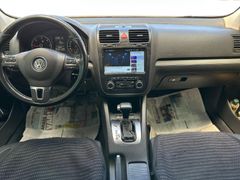 Sahibinden Volkswagen Jetta 1.6 TDi Exclusive 2011 Model