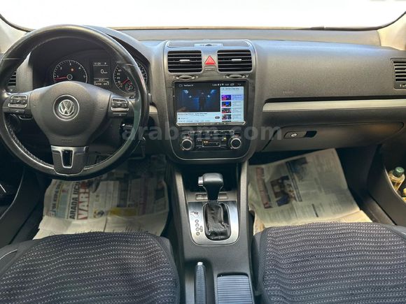 Sahibinden Volkswagen Jetta 1.6 TDi Exclusive 2011 Model