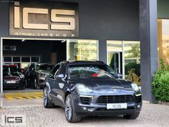 -İCS-2018 BAYİ MACAN 252 HP SOGUTMA CHORONO SPORT PLUS CARPLAY