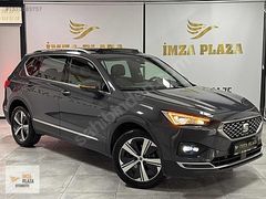 İMZA PLAZA'DAN 2023 SEAT TARRACO 1.5TSİ XPERİENCE- EKSTRALI