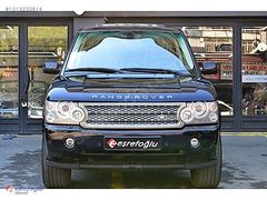 EŞREFOĞLU 2009 3.6 TDV8 VOGUE NAPPA, SOĞUTMA, HAFIZA, 175.000 KM