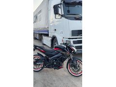 Sahibinden Bajaj Pulsar NS 200 UG     