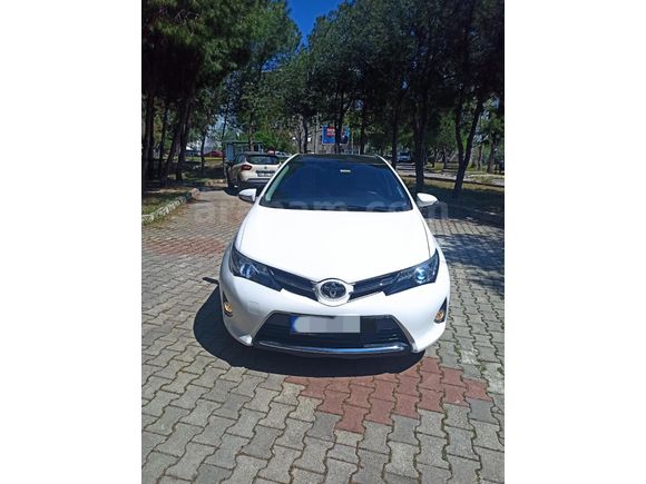 Sahibinden Toyota Auris