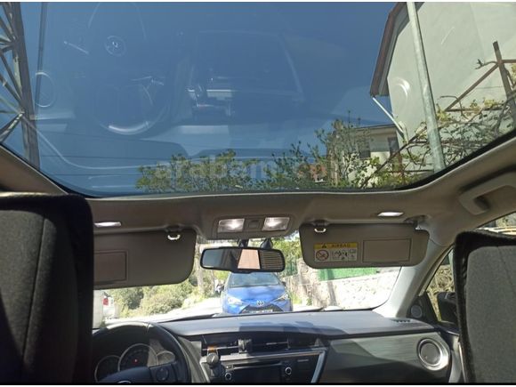 Sahibinden Toyota Auris