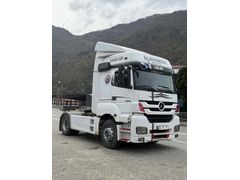 Sahibinden Mercedes - Benz Axor 1840 LS 